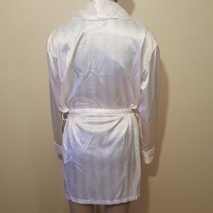 Sam Edelman Intimates & Sleepwear - Lady's Luxury Smoking Jacket Sam Edelman Intimates & Sleepwear - Lady's Luxury Smoking Jacket